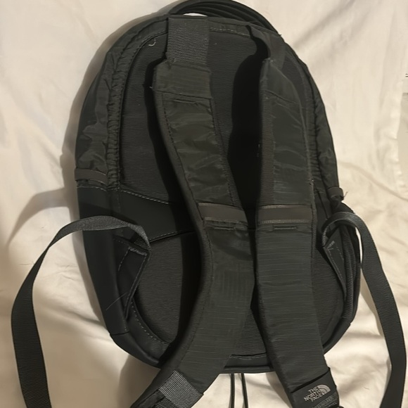 The North Face Borealis mini black & pink - Picture 3 of 8